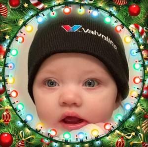 Meet your Posher, Shellie